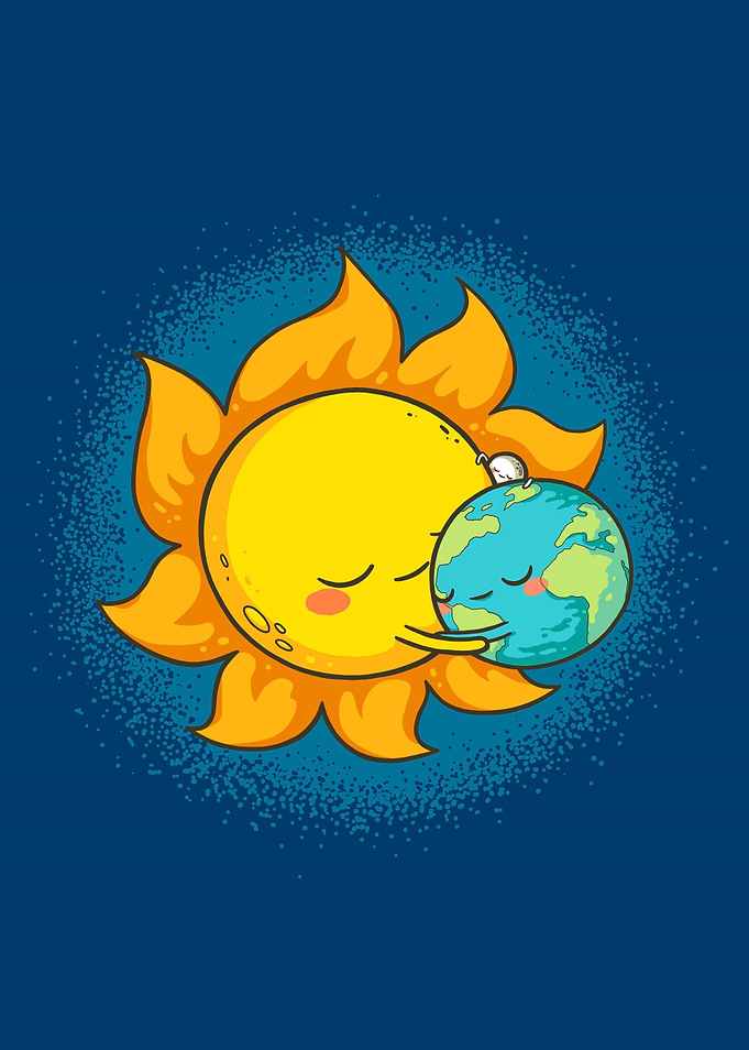You Warm My Heart