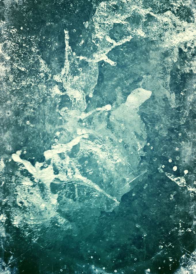 Water II
