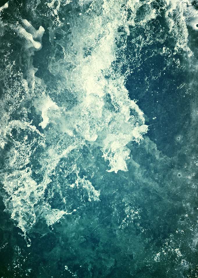 Water III