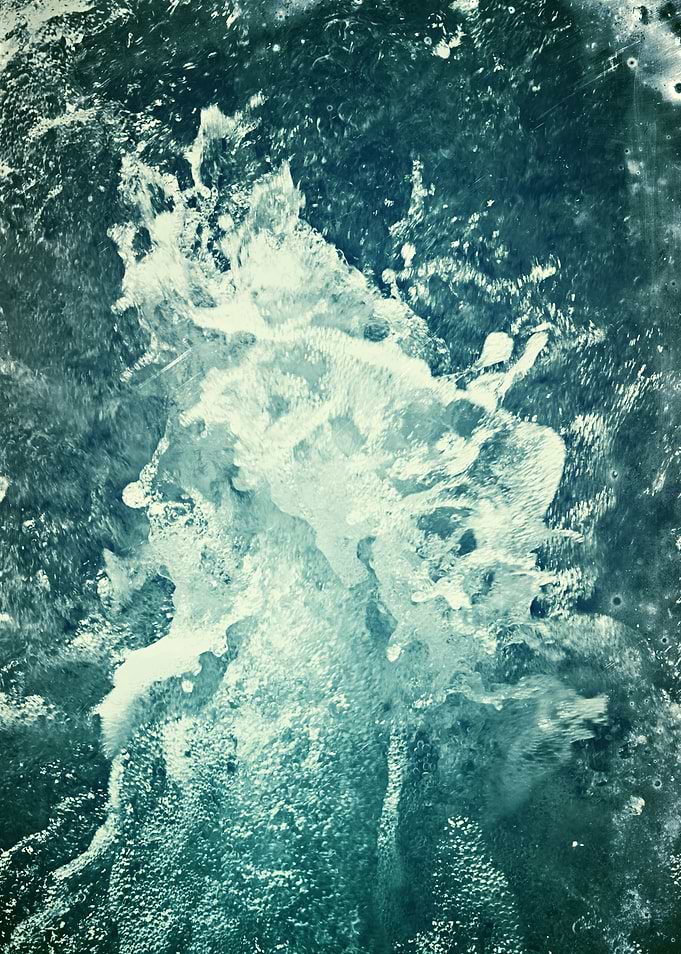 Water IV