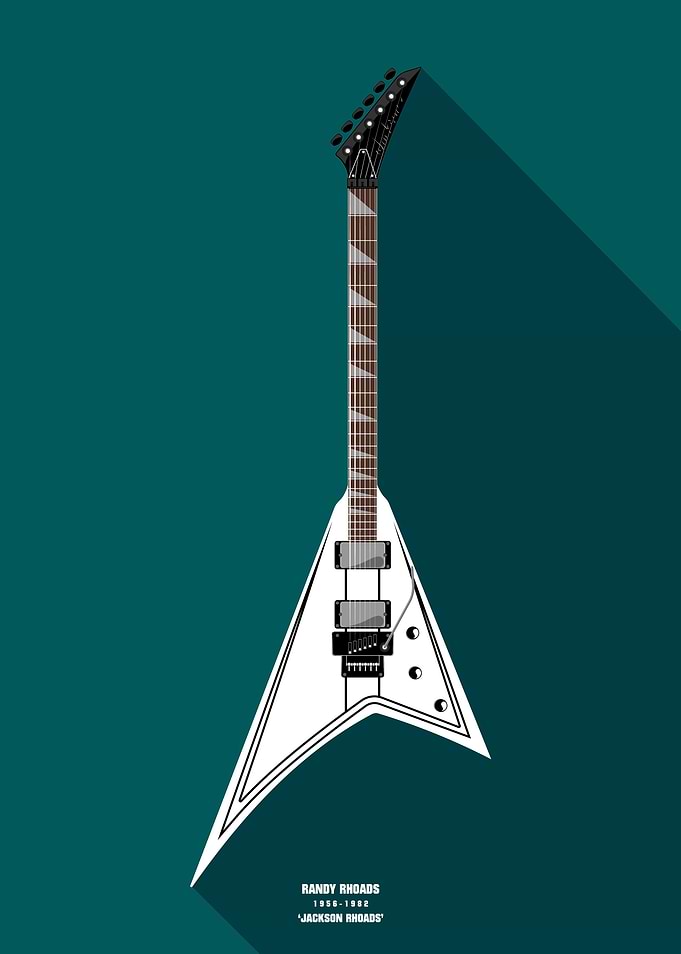 Randy Rhoads