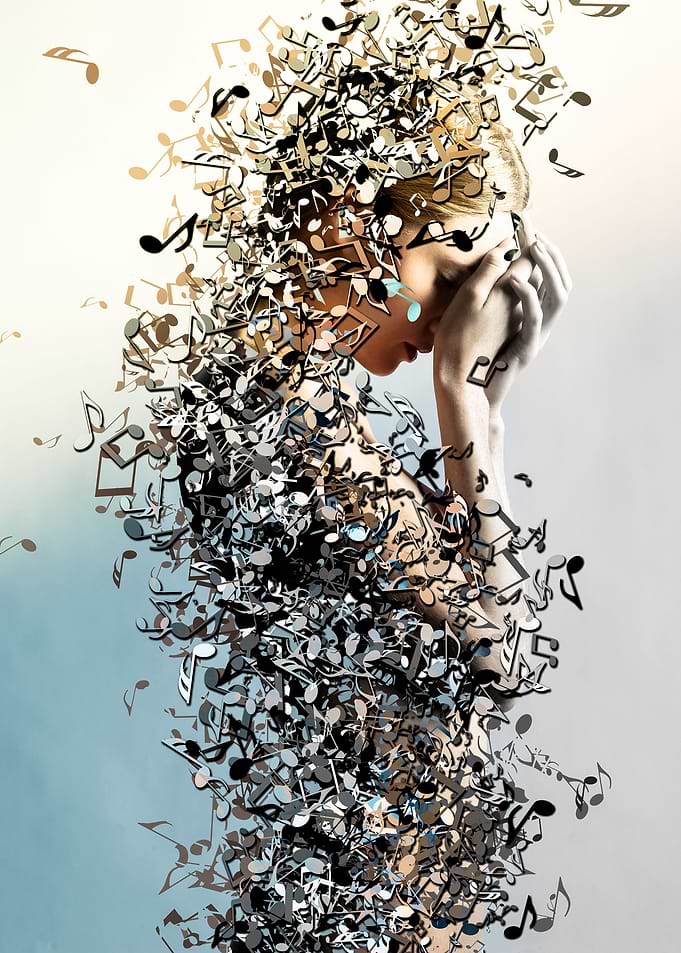 ' All I Have Left is Gravity '