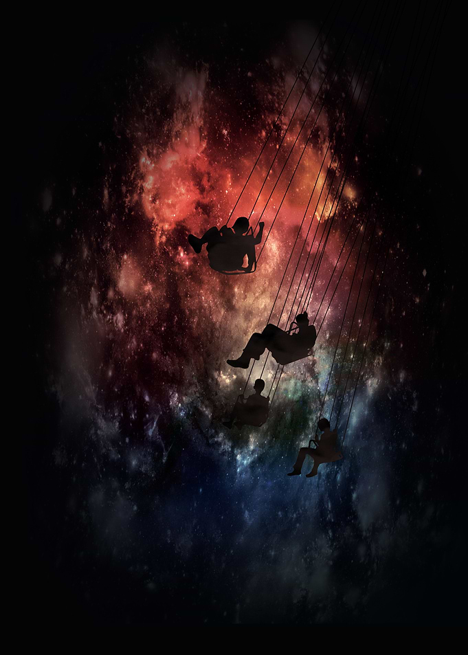 Cosmic Playground
