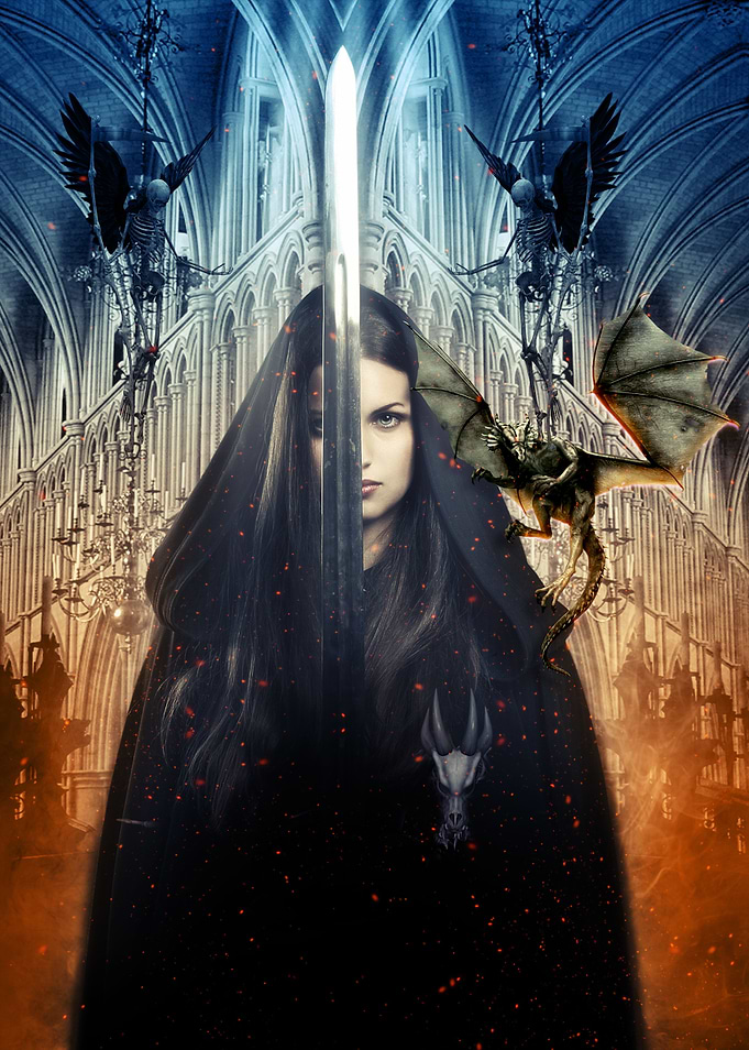 ' Lost Embers of the Empire '