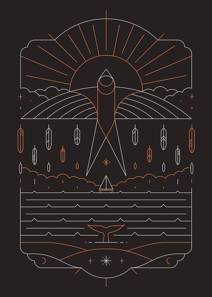 THE NAVIGATOR