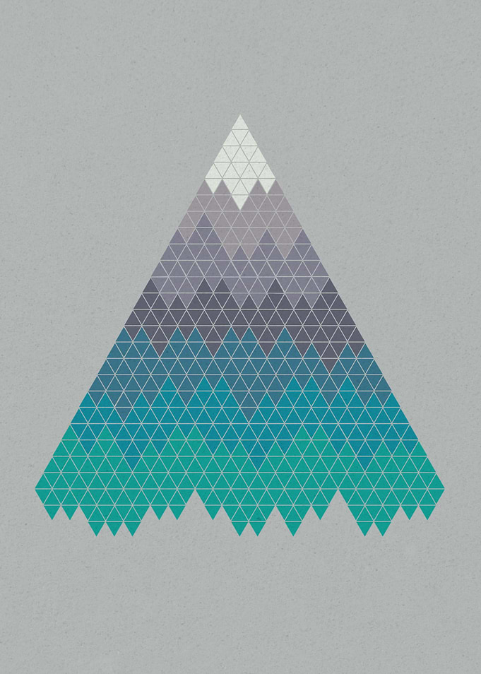 MANY MOUNTAINS