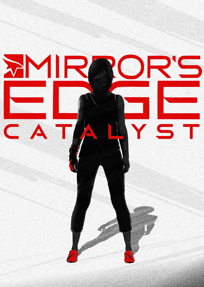 Mirror's Edge Catalyst