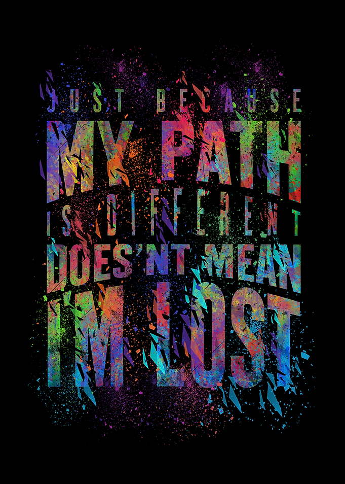 My Path