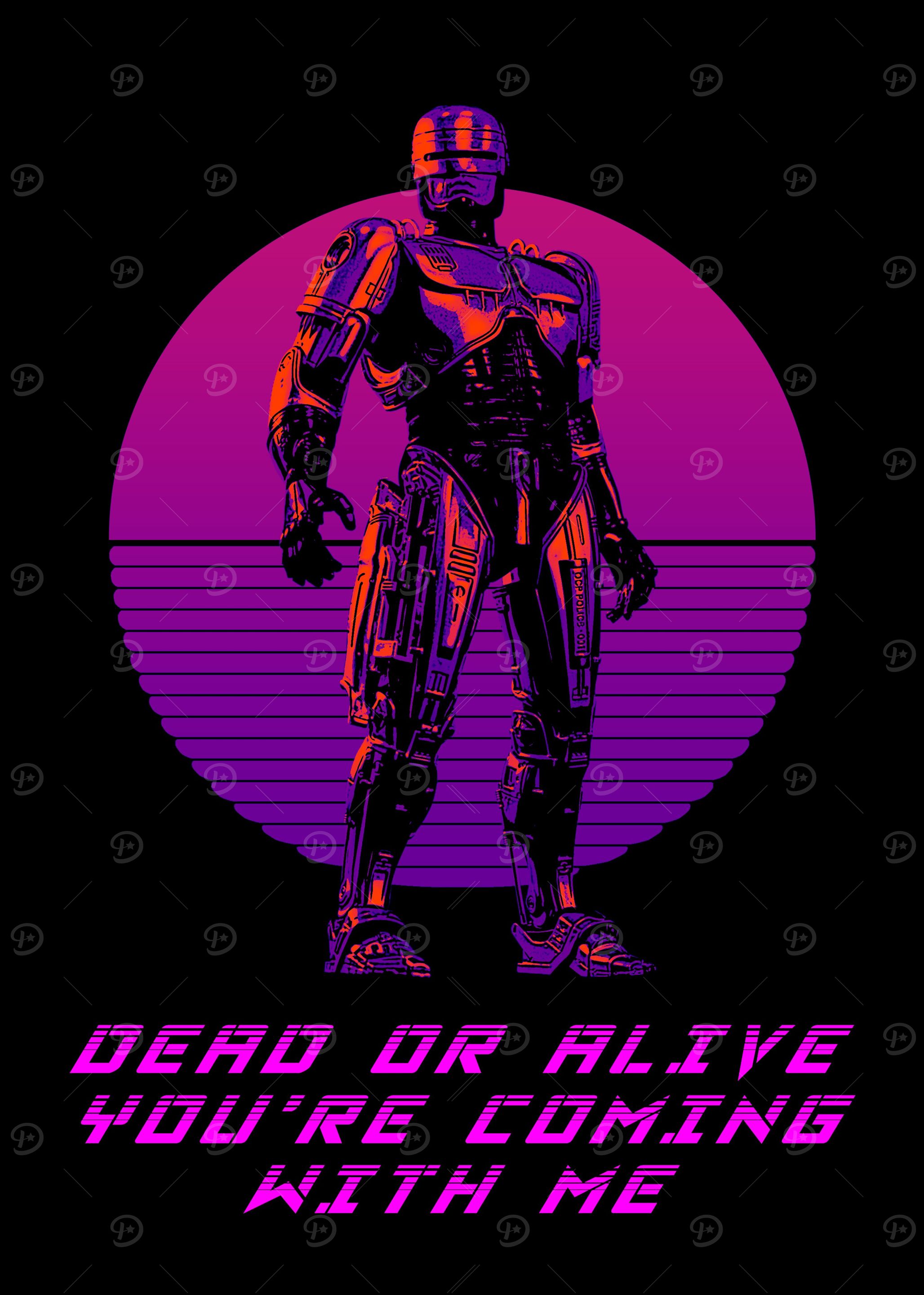 Robocop [1987]