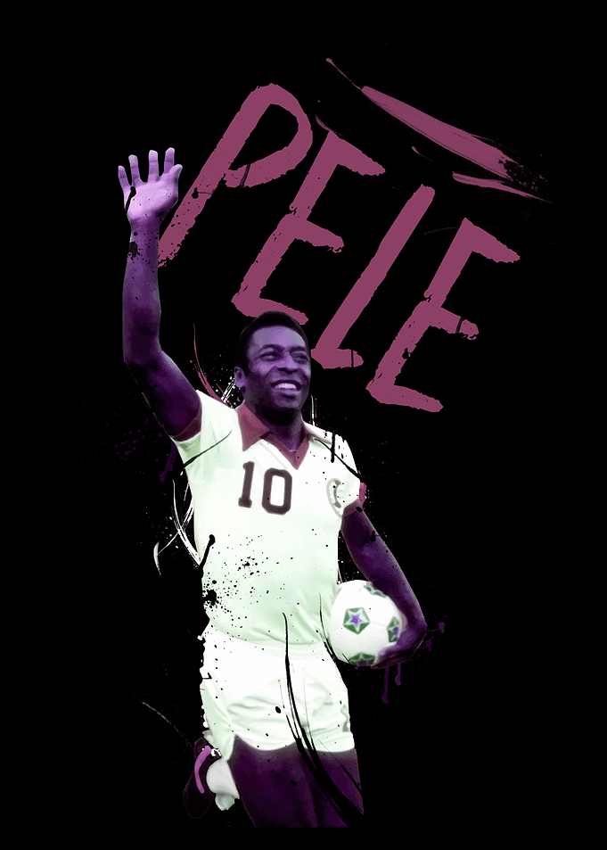 Pele