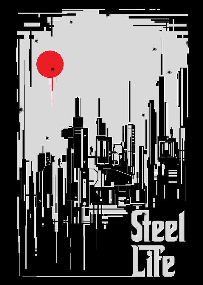 STEEL LIFE