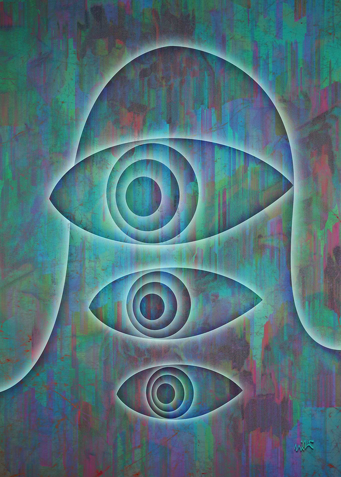 GAZER TWO. enjoy