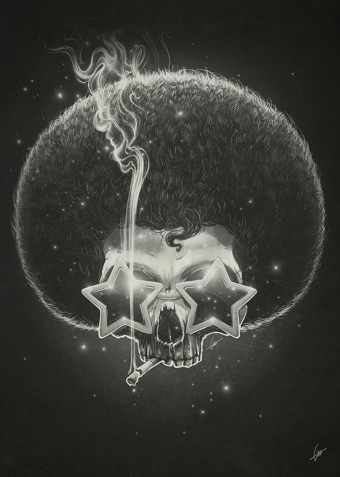 Mr. Stardust