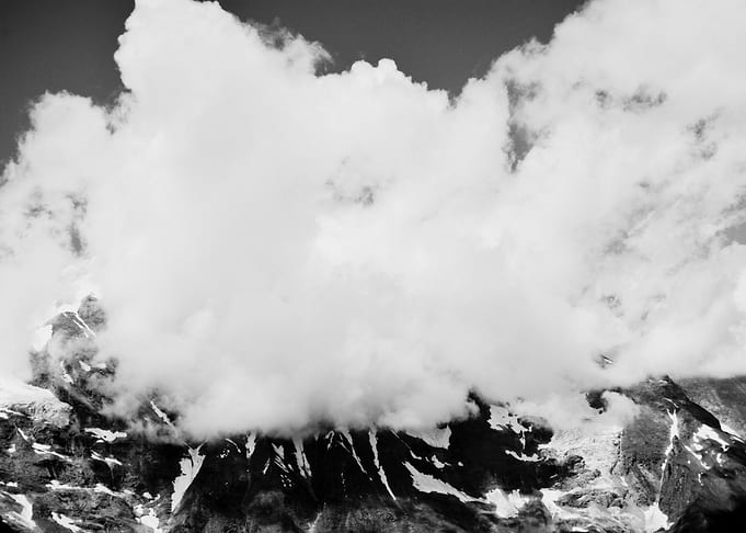 In the clouds ©2016 Anita Kovacevic :: www.fineartbyani ...