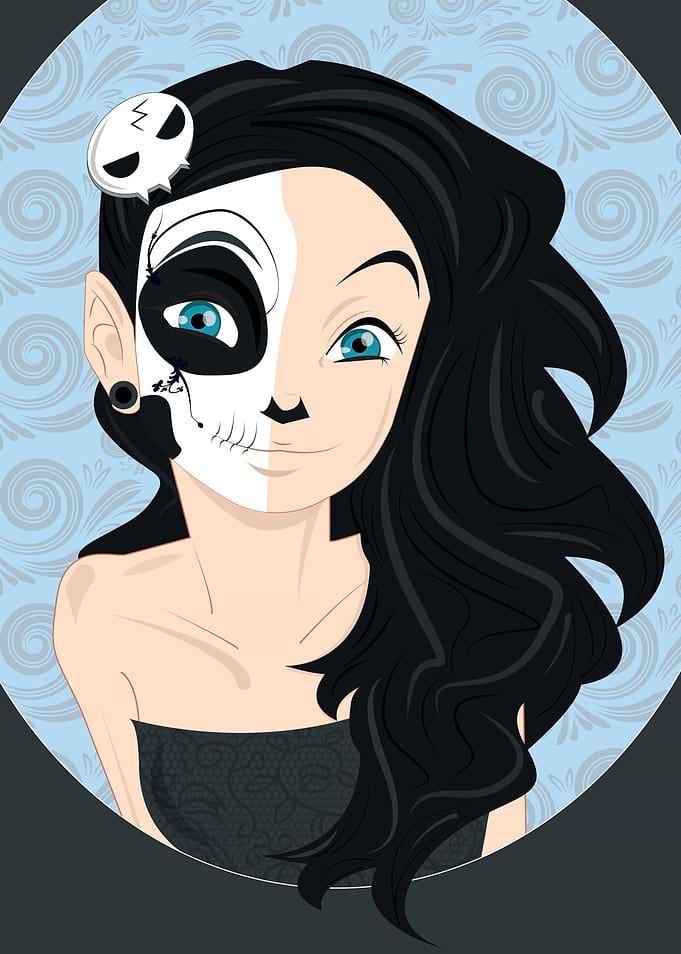 Día de Muertos