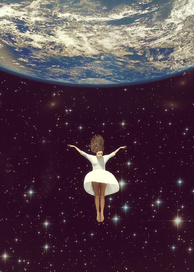 Let It All Go