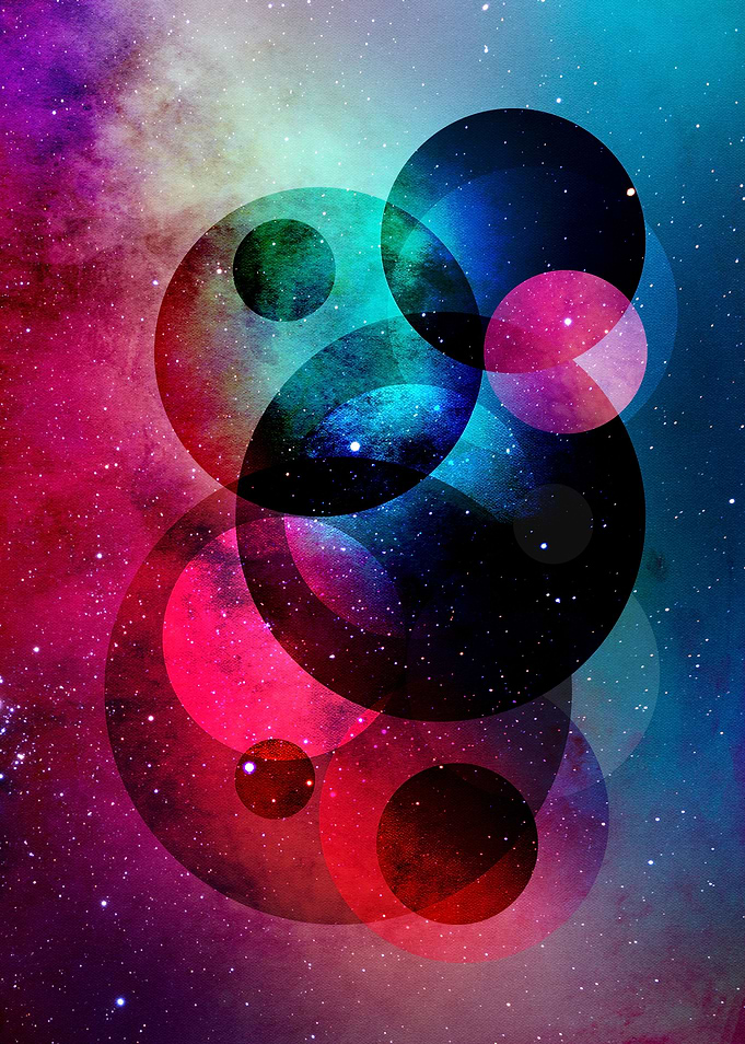 Space and Shapes MKII