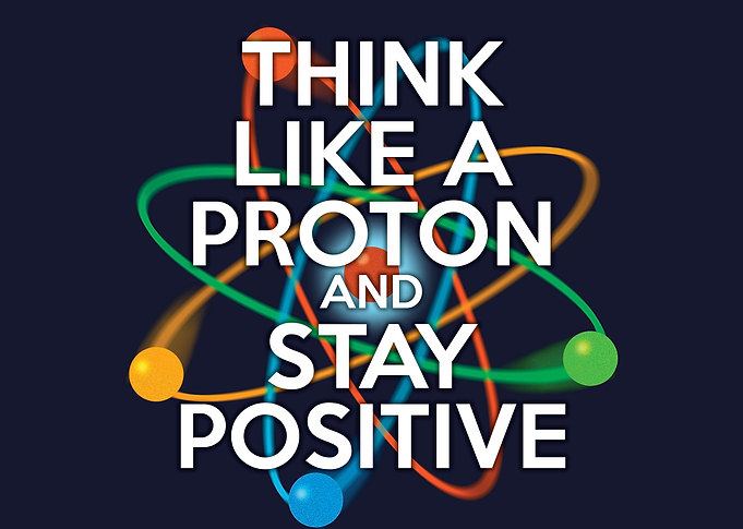 Cool, trendy and fun science inspired wall art designed ...