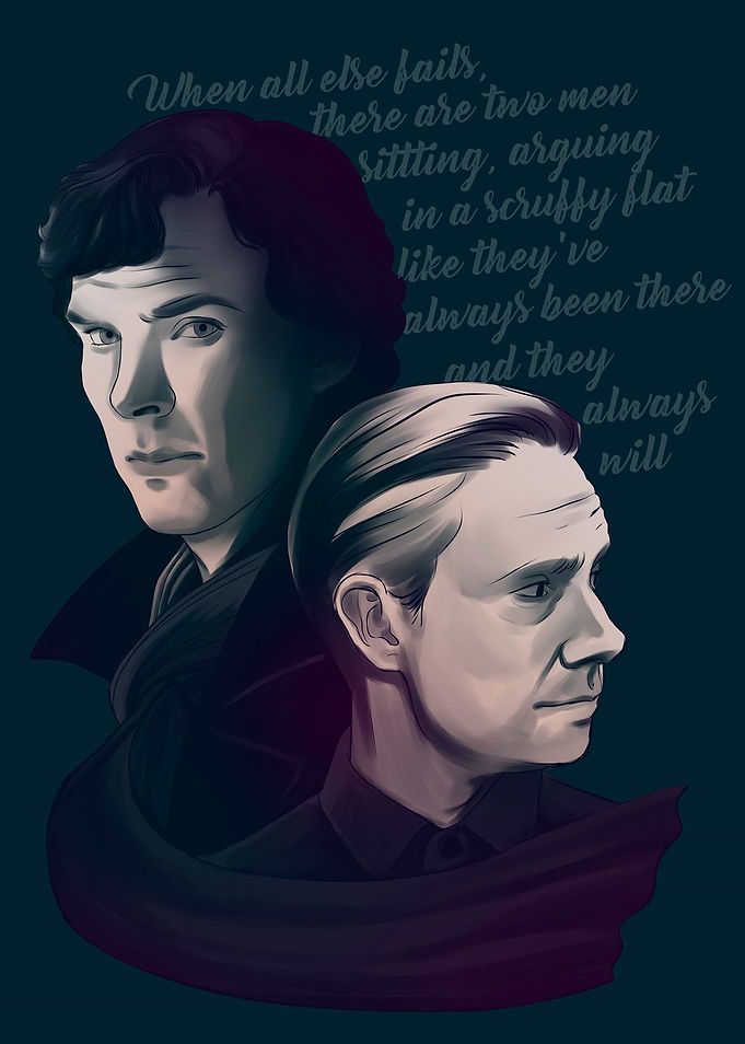Baker Street Boys