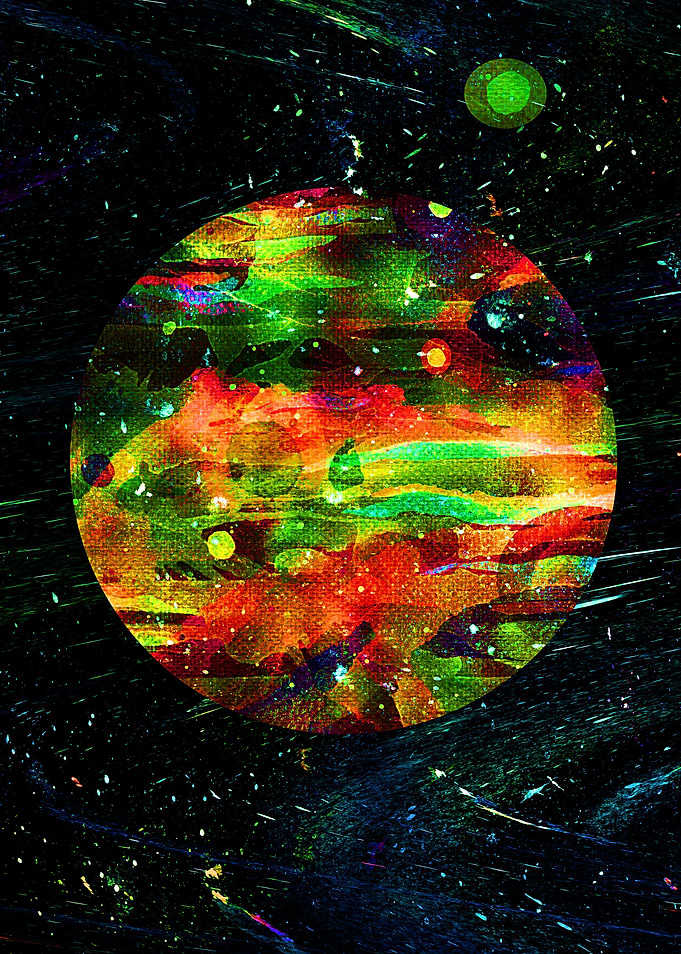 Fireball