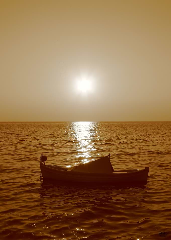 Calmness