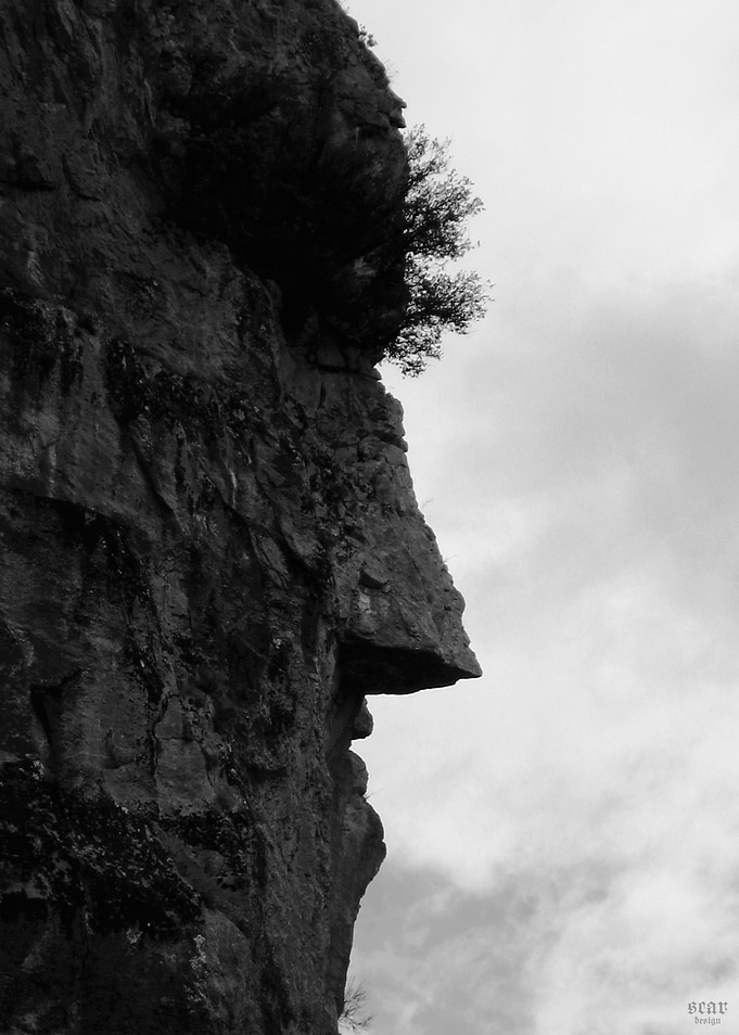 The Rock Giant