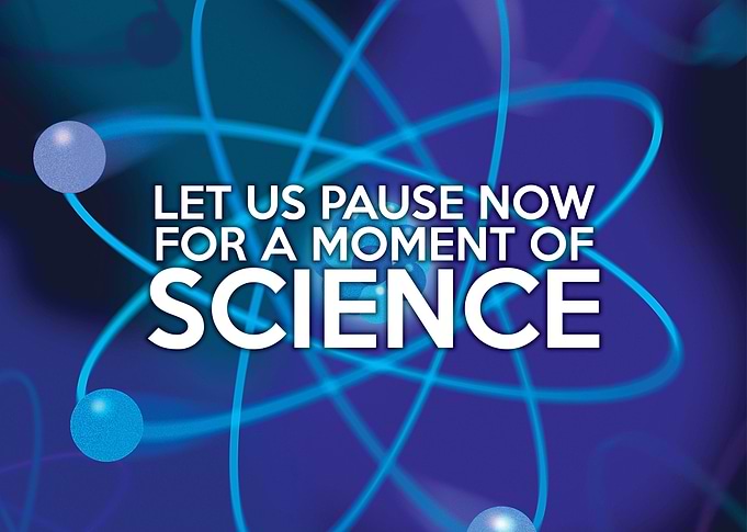 Cool, trendy and fun science inspired wall art designed ...
