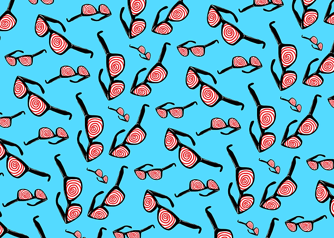 Design inspired by vintage comic books. www.graeme.gra ...