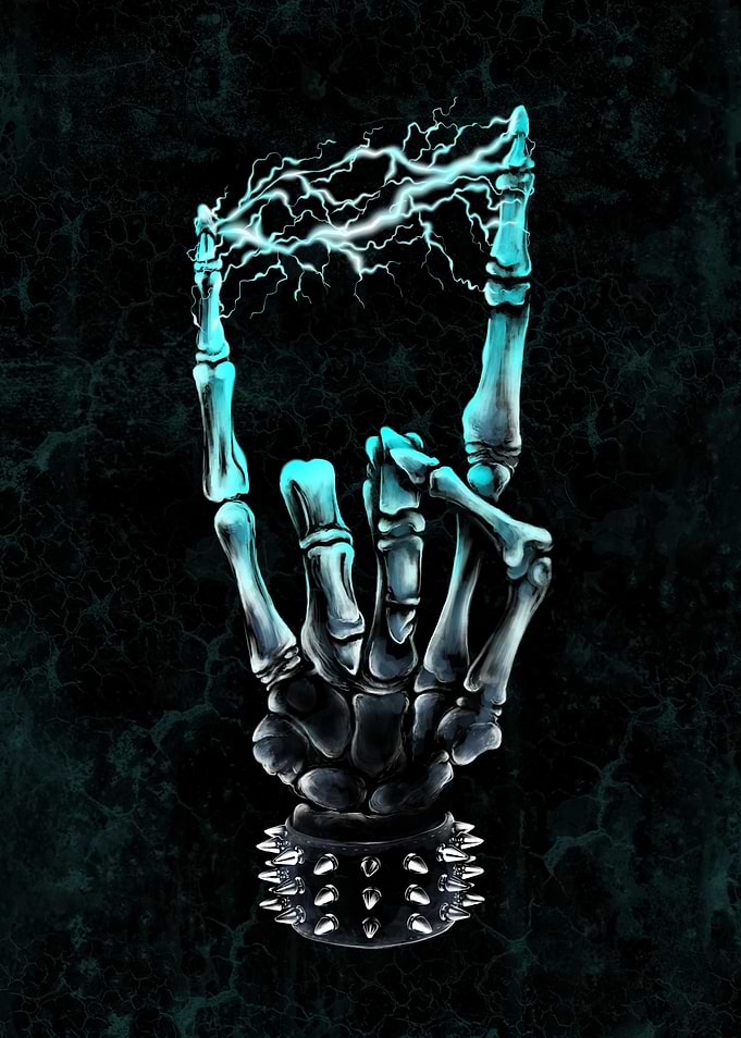 Electrifying Music