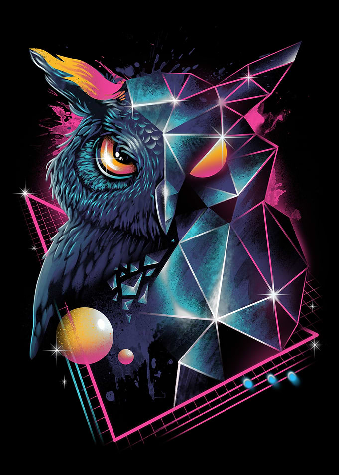 Rad Owl