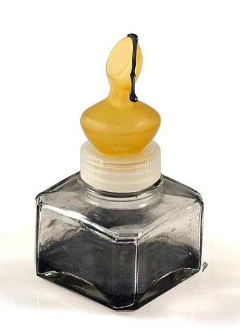 ink pen