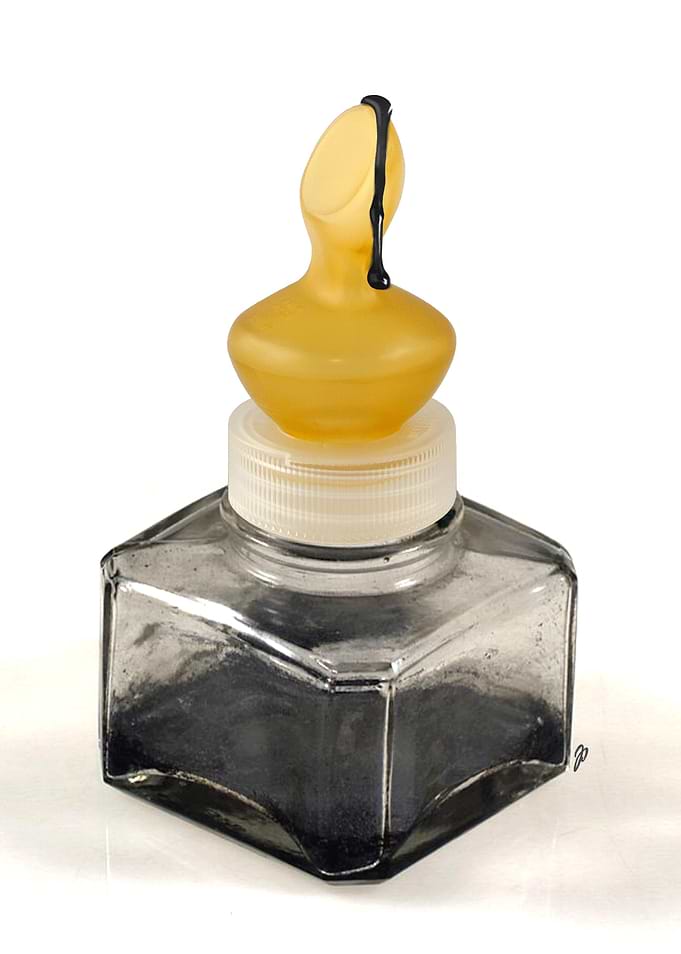 ink pen