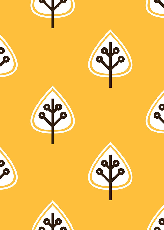 New gold leaves Collection. New art in creative shop : ...