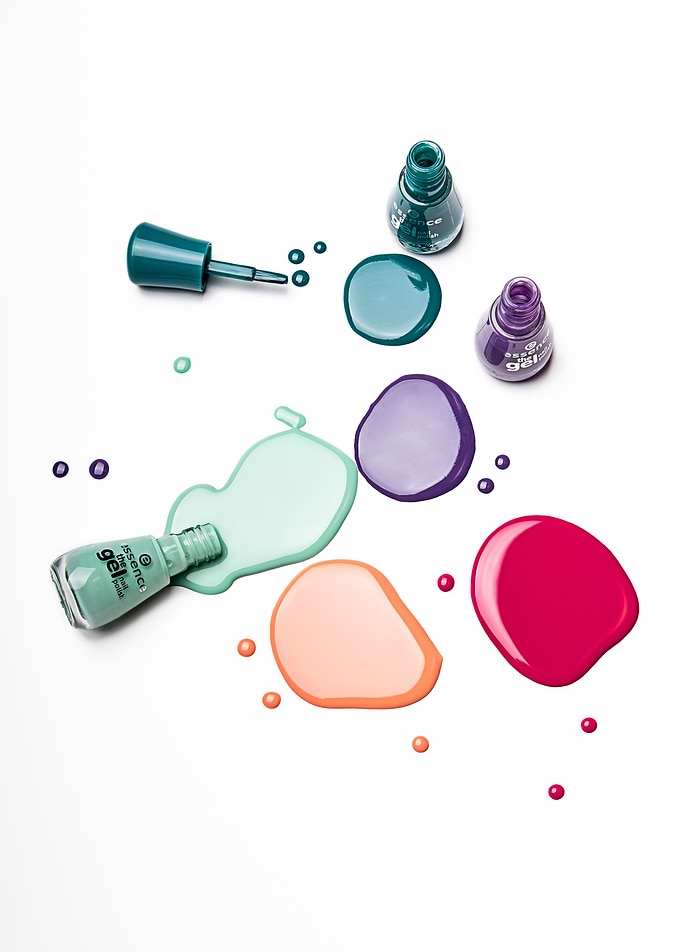 Nail Polish