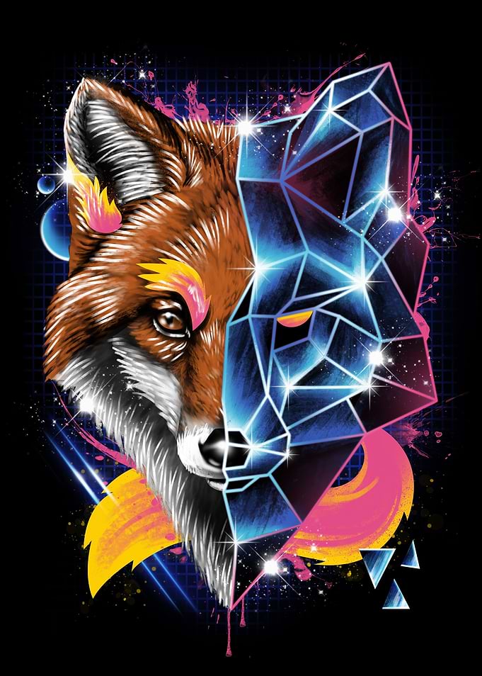Rad Fox