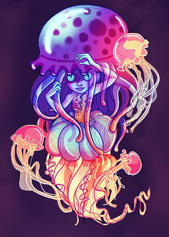 Jelly Space