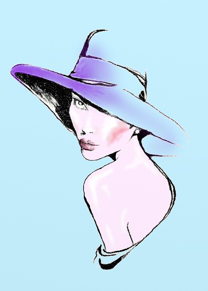 Fashion Illustration