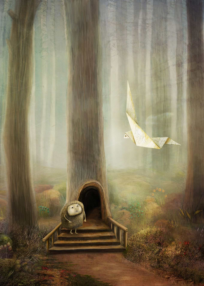 The Messenger