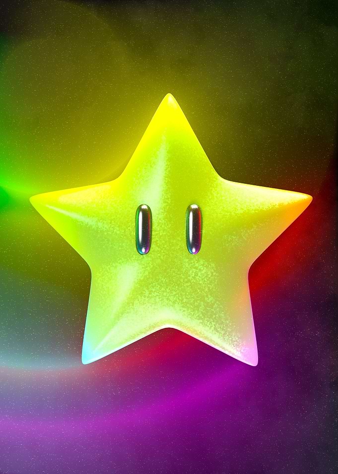 Super Star