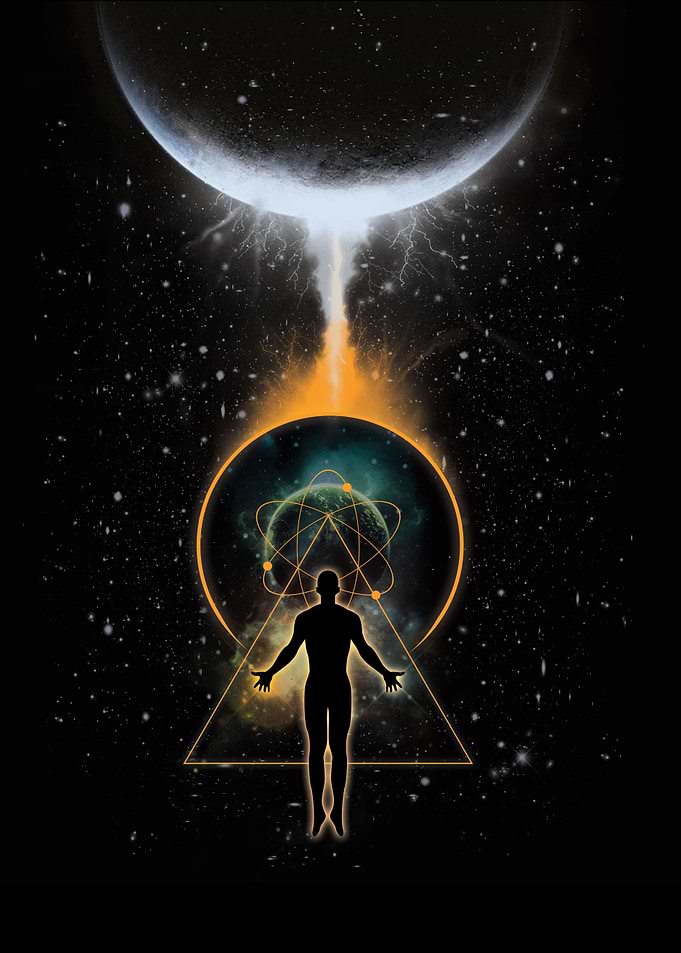 Transcend