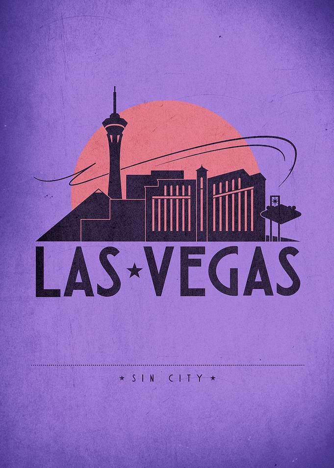 No.5 Las Vegas