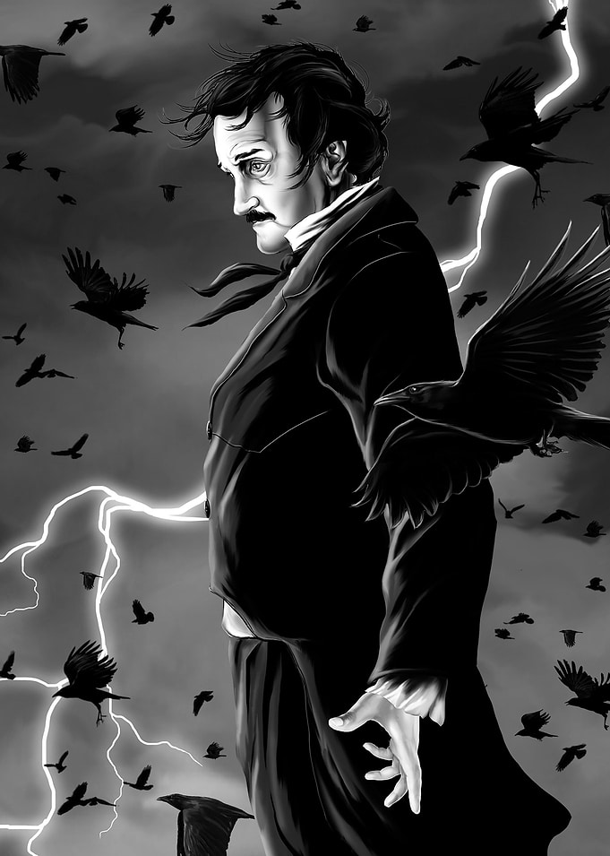 POE - RAVEN HOARDE