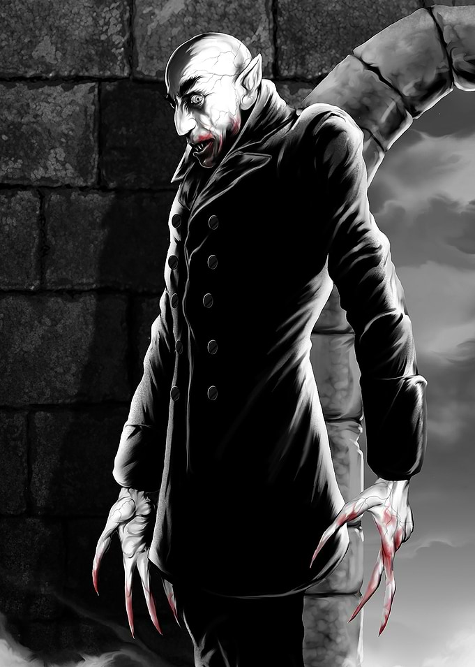 NOSFERATU
