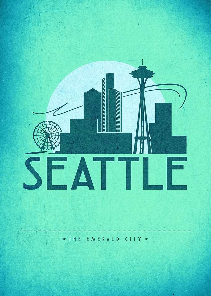 No. 4 Seattle