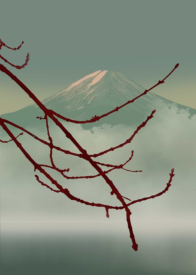 Jade mountain
