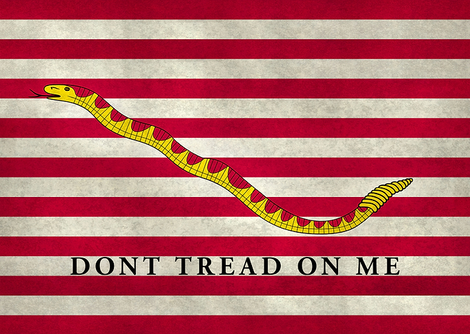 Jack of the United States