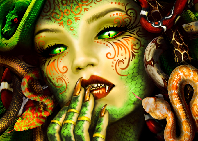 Medusa