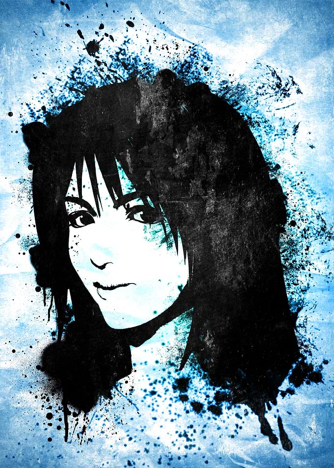 Linoa FF8