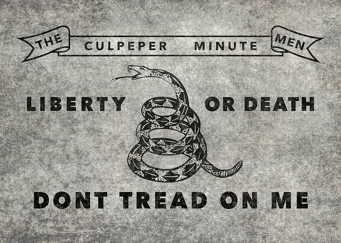 The Culpeper Minutemen was a militia group formed in 17 ...
