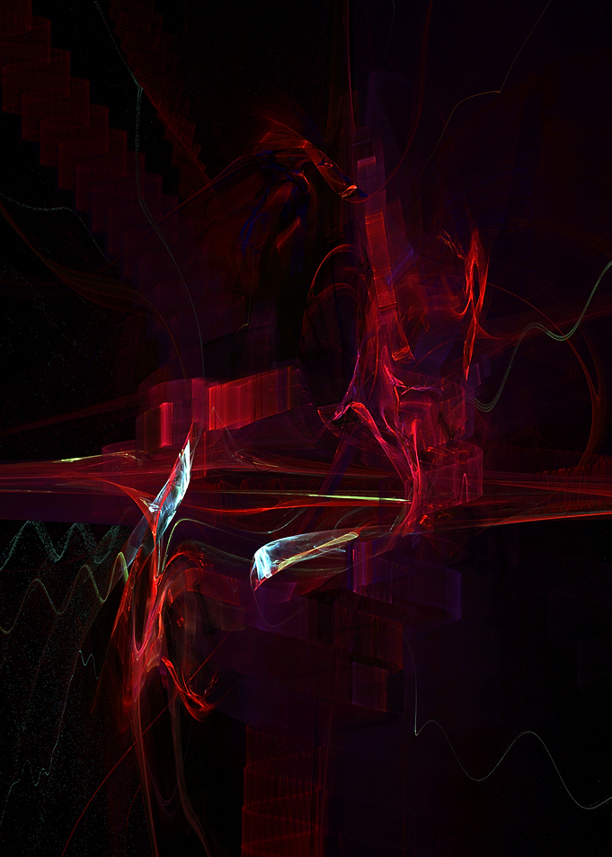 Fractal art